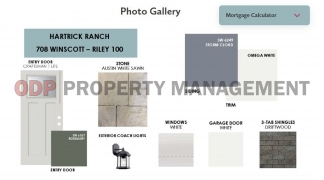 Brand New 3-Bedroom Home in Hartrick Ranch – Academy ISD!