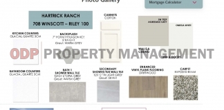 Brand New 3-Bedroom Home in Hartrick Ranch – Academy ISD!