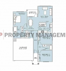 Brand New 3-Bedroom Home in Hartrick Ranch – Academy ISD!
