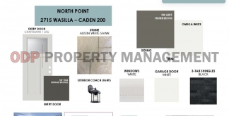 Now Pre-Leasing for July – North Pointe Subdivision!