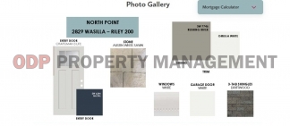 Brand New Home in North Pointe – Belton ISD!