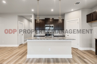 Brand New Home in North Pointe – Belton ISD!