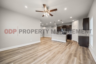 Brand New Home in North Pointe – Belton ISD!