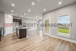 Brand New Home in North Pointe – Belton ISD!