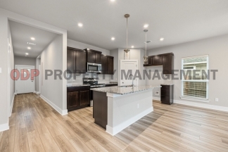 Brand New Home in North Pointe – Belton ISD!