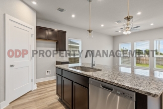 Brand New Home in North Pointe – Belton ISD!
