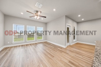 Brand New Home in North Pointe – Belton ISD!