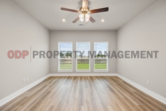 Brand New Home in North Pointe – Belton ISD!