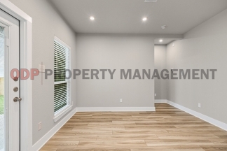 Brand New Home in North Pointe – Belton ISD!