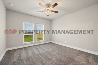 Brand New Home in North Pointe – Belton ISD!