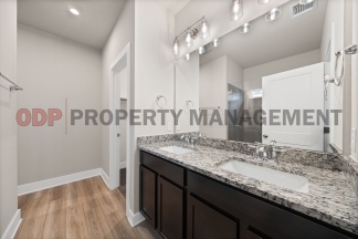 Brand New Home in North Pointe – Belton ISD!
