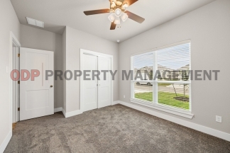 Brand New Home in North Pointe – Belton ISD!