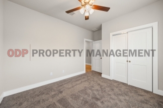 Brand New Home in North Pointe – Belton ISD!