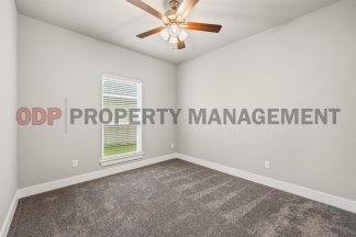 Brand New Home in North Pointe – Belton ISD!