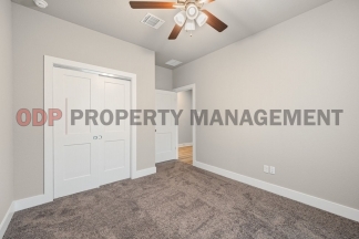 Brand New Home in North Pointe – Belton ISD!
