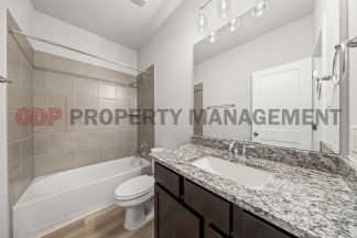 Brand New Home in North Pointe – Belton ISD!