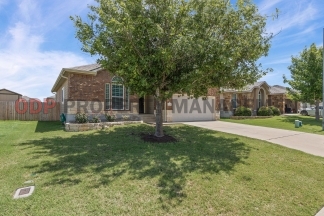 Move-In Ready! 3 Bed, 2Ba Home in Westfield - Temple, TX