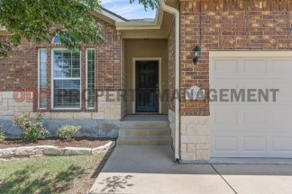 Move-In Ready! 3 Bed, 2Ba Home in Westfield - Temple, TX