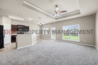 Move-In Ready! 3 Bed, 2Ba Home in Westfield - Temple, TX
