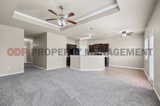 Move-In Ready! 3 Bed, 2Ba Home in Westfield - Temple, TX