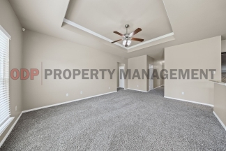 Move-In Ready! 3 Bed, 2Ba Home in Westfield - Temple, TX