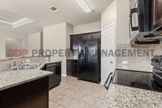 Move-In Ready! 3 Bed, 2Ba Home in Westfield - Temple, TX