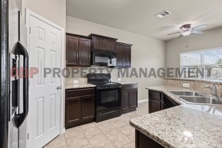 Move-In Ready! 3 Bed, 2Ba Home in Westfield - Temple, TX