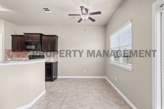 Move-In Ready! 3 Bed, 2Ba Home in Westfield - Temple, TX