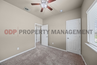 Move-In Ready! 3 Bed, 2Ba Home in Westfield - Temple, TX