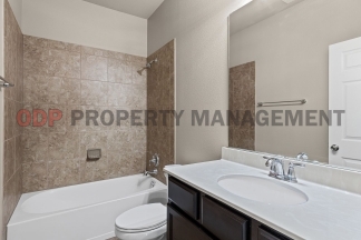 Move-In Ready! 3 Bed, 2Ba Home in Westfield - Temple, TX