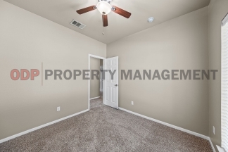 Move-In Ready! 3 Bed, 2Ba Home in Westfield - Temple, TX