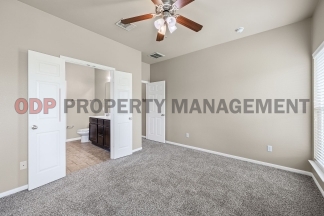 Move-In Ready! 3 Bed, 2Ba Home in Westfield - Temple, TX