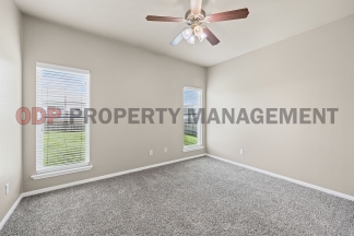 Move-In Ready! 3 Bed, 2Ba Home in Westfield - Temple, TX