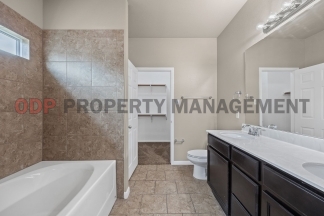 Move-In Ready! 3 Bed, 2Ba Home in Westfield - Temple, TX