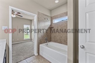 Move-In Ready! 3 Bed, 2Ba Home in Westfield - Temple, TX