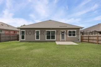 Move-In Ready! 3 Bed, 2Ba Home in Westfield - Temple, TX