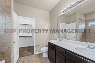 Move-In Ready! 3 Bed, 2Ba Home in Westfield - Temple, TX