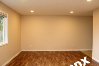 Beautifully Updated Milwaukie 2 Bedroom in Gorgeous 4-Plex
