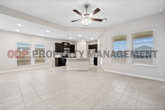 Spacious 4-Bedroom Home – Troy ISD!