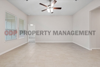 Spacious 4-Bedroom Home – Troy ISD!