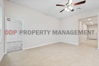 Spacious 4-Bedroom Home – Troy ISD!