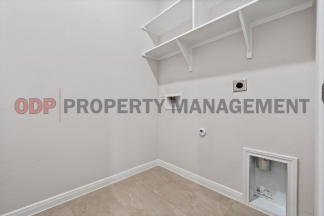 Spacious 4-Bedroom Home – Troy ISD!
