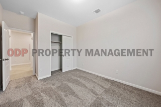 Spacious 4-Bedroom Home – Troy ISD!