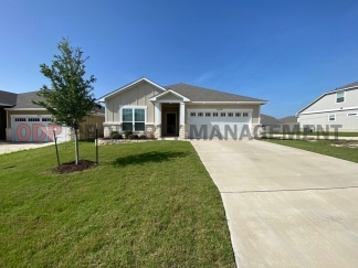 Spacious 4-Bedroom Home – Troy ISD!