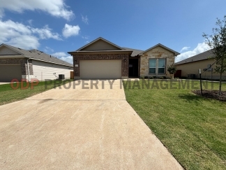 New Construction 3 Bed, 2 Ba Smart Home in Desired Westfield Community