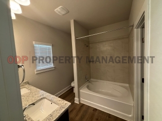 New Construction 3 Bed, 2 Ba Smart Home in Desired Westfield Community