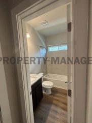 New Construction 3 Bed, 2 Ba Smart Home in Desired Westfield Community