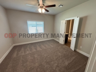 New Construction 3 Bed, 2 Ba Smart Home in Desired Westfield Community