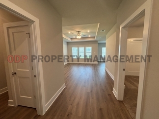 New Construction 3 Bed, 2 Ba Smart Home in Desired Westfield Community