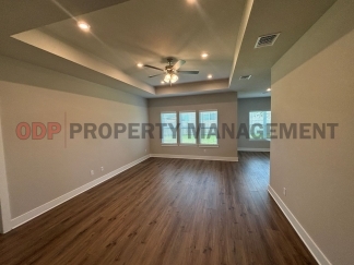 New Construction 3 Bed, 2 Ba Smart Home in Desired Westfield Community